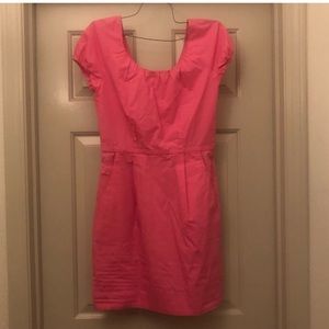 NWT J. Crew A-Line Dress